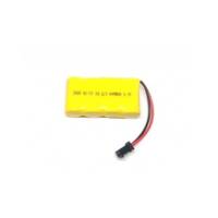 Аккумулятор Meizhi NiCd 4.8V 600 mAh - NICD-4.8V-600