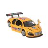 Гоночная машина Shenzhen Toys Track Legend (свет, звук) 0535C - Б54229