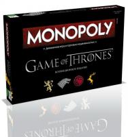 Настольная игра Монополия *Игра Престолов* - B61231210