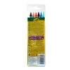 Карандаши Crayola 12 шт, выкручивающиеся - 68-7508