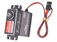 Сервомашинка цифровая JX Servo CLS6327HV (63г|27.45|0.09|7.4V) Ecoboost - CLS6327HV