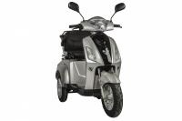 Электроскутер VOLTECO TRIKE NEW - 019021-2070