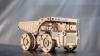 3D пазл деревянный Ewa BELAZ MINI - Ebzm