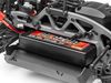 Радиоуправляемый монстр HPI Racing Savage XS Flux Ford SVT Raptor BL 4WD RTR масштаб 1:12 2.4G - HPI-115125