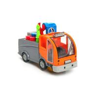 Машина Shenzhen Toys СITY TOOL - Б28646