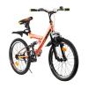 Велосипед Lamborghini *Sport* 20* красный - L9VO