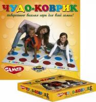 Настольная игра Чудо-коврик - 8015H