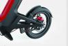 Электроскутер I-Walk Urban-2 Foldable