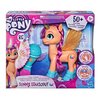 Игровой набор Hasbro My Little Pony Поющая Санни - F17865L0