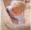 Манеж-кроватка Hauck Dreamer (Multi Dots sand) - 608920