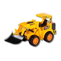 Бульдозер Mioshi Tech (проводное управление, 28,5 см) - MTE1601-005
