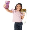 Сумочка-питомец Spin Master Purse pets Леопард - 6062243