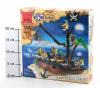 Конструктор ENLIGHTEN Пиратский док,178 деталей 306 - Г28162