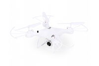 Радиоуправляемый квадрокоптер HC-Toys МХ3700 с видеокамерой - HC-MX3700