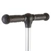 Самокат-кикборд Novatrack RainBow подростковый, складной - 120RAINBOW.BL7