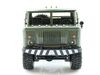 Радиоуправляемая машина WPL Offroad Truck KIT (набор для сборки с тюнингом), масштаб 1:16 - WPLB-24KM