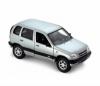 Модель машины Welly Chevrolet Niva масштаб 1:34-39 - 42379