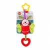 Подвесная игрушка-колокольчик Happy Baby Бабочка - 330351