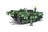 Конструктор Stridsvagn 103C - COBI-2498
