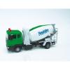 Машина Autogrand *SCANIA* бетономешалка 1:48, серия TRUCK - 9824