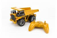 Радиоуправляемый грузовик HC-Toys Caterpillar RTR - RC47808