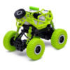 Радиоуправляемый краулер HB Toys 4WD RTR масштаб 1:43 2.4G - HB-PY4302
