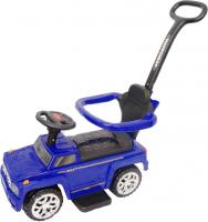 Каталка RiverToys Mercedes JY-Z08B