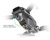 Радиоуправляемый квадрокоптер ZLRC FLY FPV RTF 2.4G - Sg907-4K-bag