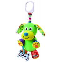 Подвесная игрушка Забавный щенок Tomy - LC27023