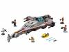 Конструктор LEGO Star Wars Стрела - 75186