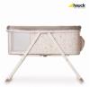 Манеж-кроватка Hauck Dreamer (Multi Dots sand) - 608920