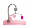 Манеж Hauck Baby Center (Birdie grey) - 607596