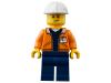 Конструктор LEGO 60188 City Mining Шахта - 60188