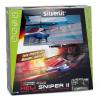 3-х канальный вертолет Heli Sniper 2 со стрелами Silverlit (синий) - 84781-1