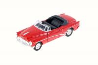 Модель винтажной машины Welly Buick Skylark 1953 масштаб: 1:34-39 - 43664