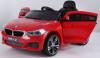 Электромобиль RiverToys BMW 6 GT JJ2164