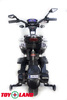 Электромотоцикл ToyLand Moto sport (DLS01) YEG2763