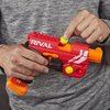Набор игровой Hasbro Nerf Райвл Нокаут Красный - E6192121