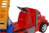 Пожарная машина Karolina Toys - 40-0051