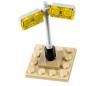 Конструктор LEGO City Космос - 60077