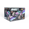 Радиоуправляемый джип ZhengGuang SHOCK 4WD RTR масштаб 1:16 2.4G - UD2300A-ORANGE
