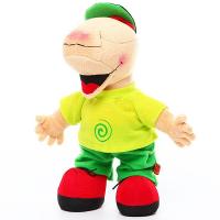 Мягкая игрушка Bondibon Topone Toys, 25 см - ВВ0549