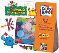 Счетный материал Kribly Boo, 300 деталей - 47090