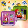 Конструктор LEGO Friends Игровая шкатулка «Покупки Мии» - 41408