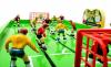 Настольная игра Play Smart Футбол - 0705