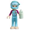 Конструктор LEGO Friends Спасение дельфинов - 41378