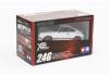 Модель шоссейного автомобиля Туринг Tamiya TT-01E (Porsche 911 Carrera RSR) 4WD RTR масштаб 1:10 2.4G - TAM-57874RTR