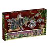 Конструктор LEGO Ninjago Деревня Хранителей - 71747-L
