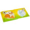 Книга для купания Bondibon *Кто что ест?* - ВВ3895