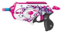 Помповый бластер с мягкими пулями Wineya Blaze Storm - 7058